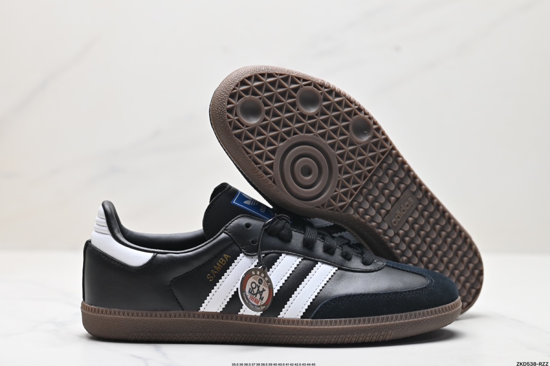 Adidas Samba Shoes